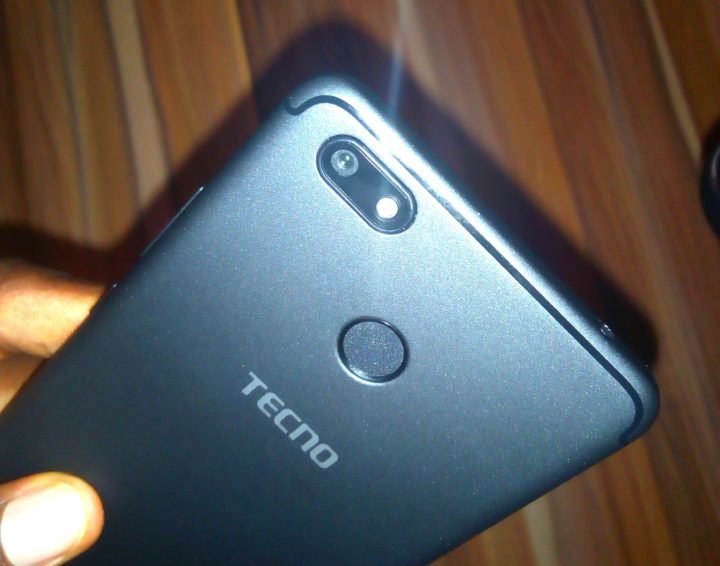 Tecno Spark K7 Full Review: Just Almost Perfect 2 IMG_20170916_180301_056-1