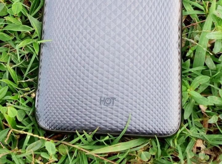 Infinix hot 5 Review