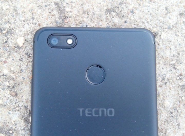 Tecno Spark K7 Full Review: Just Almost Perfect 3 IMG_20170921_195344-1
