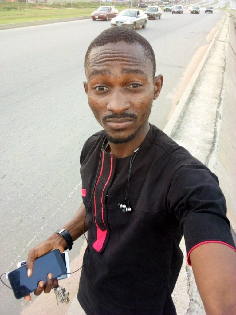 Tecno Spark K7 Full Review: Just Almost Perfect 28 Tecno Spark K7 Music Camera Sample