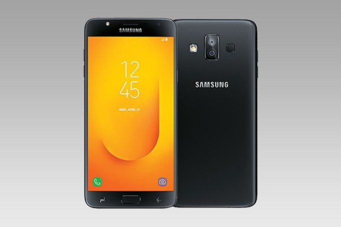 Upcoming new Samsung galaxy J series