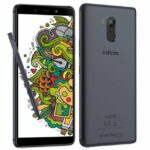 Infinix Note 5 Stylus in India
