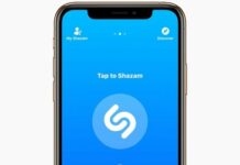 Apple acquires Shazam music app