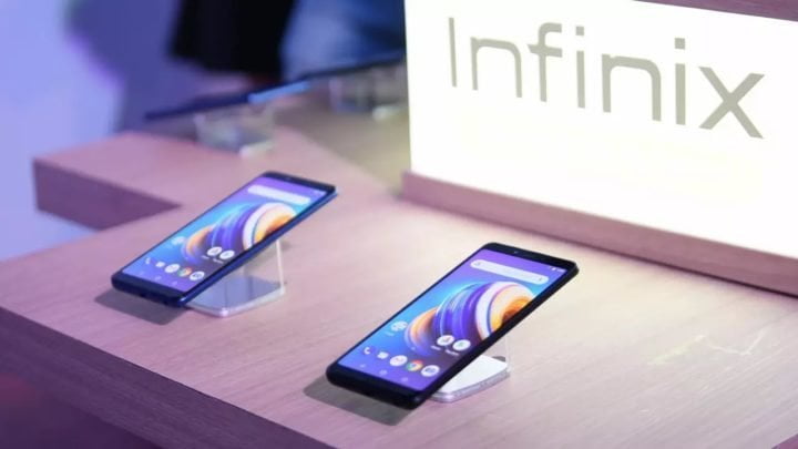 Infinix Smartphone to Get Android 9.0 (Pie) 