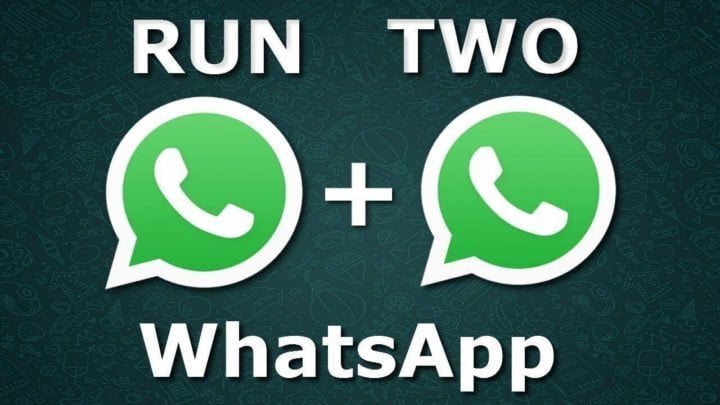 How to use dual WhatsApp on tecno phones