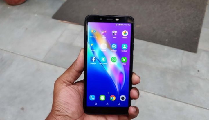 Infinix smart 2 and Smart 2 pro android 9.0 updates