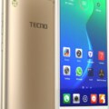 Tecno i3 Pro