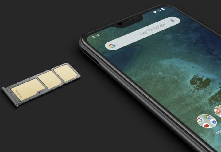 xiaomi mi a2 lite slots 8867234461397722 1 Xiaomi Mi A2 Lite is the International Version of Xiaomi Redmi 6 Pro xiaomi mi a2 lite slots 8867234461397722 1