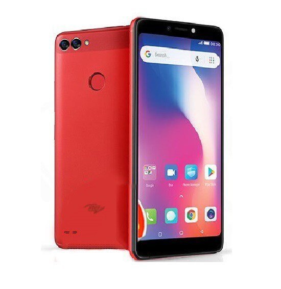 iTel S13