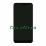Tecno Pouvoir 3 specs