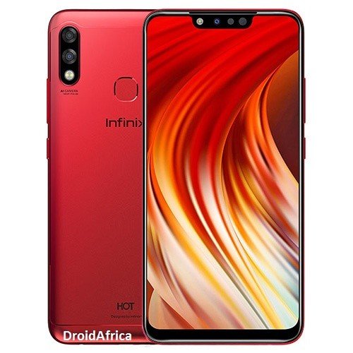 Infinix Hot 7 Pro Specifications price and review and features