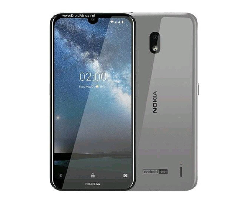 Nokia 2.2 specifications features and price review