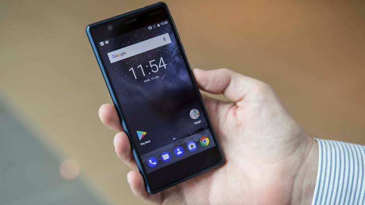 Nokia 3 is Now Getting Android 9.0 (Pie) via OTA