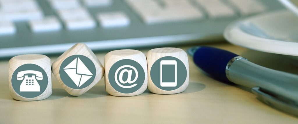 Contact DroidAfrica