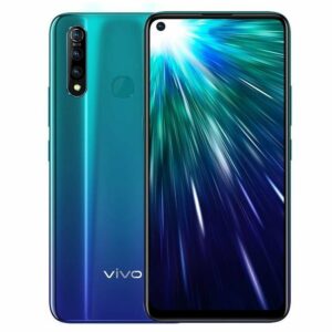 Vivo Z1 Pro specifications features and price