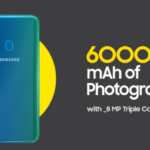 Samsung Galaxy M30s