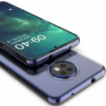 Nokia 7.2 body dimensions casing