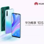 Huawei Enjoy 10s