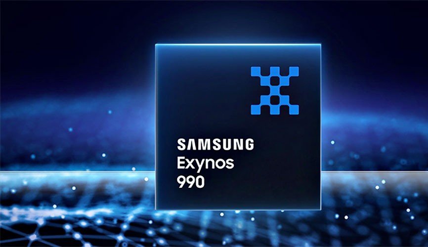 Samsung Exynos 990 features & specs