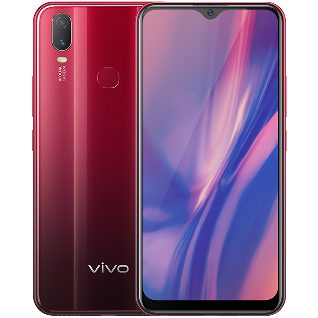 Vivo Y11 (2019) Specs, Review and Price | DroidAfrica