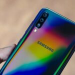 Samsung Galaxy A20s launch
