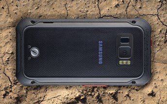 Samsung Galaxy Xcover Field Pro