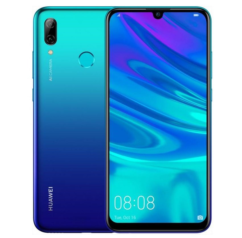 Continent Friday pellet Huawei P Smart 2019 Review & Full Specifications | DroidAfrica