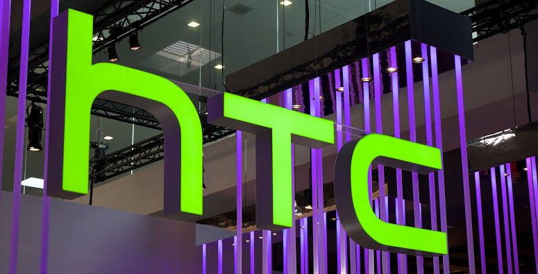 HTC company