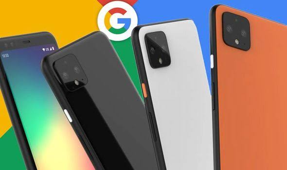 Google Pixel 4 series not launching in India