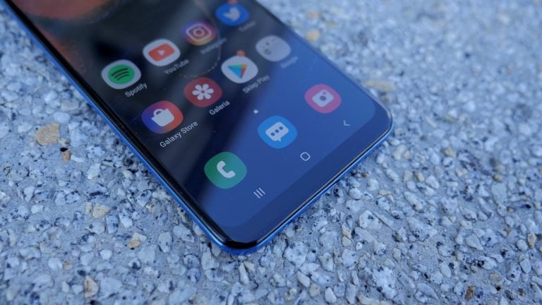 galaxy a51 geekbench