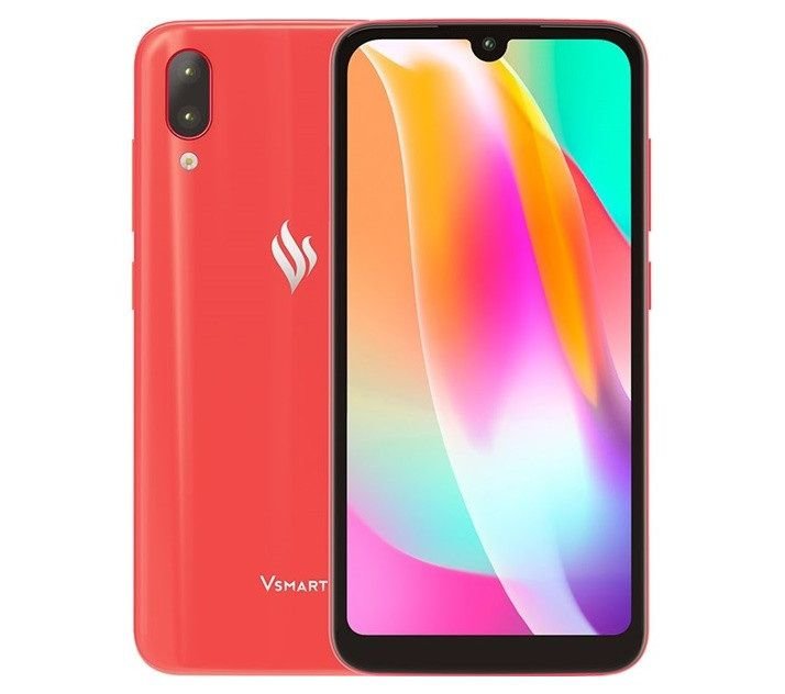 Смартфон re. Vsmart Star.