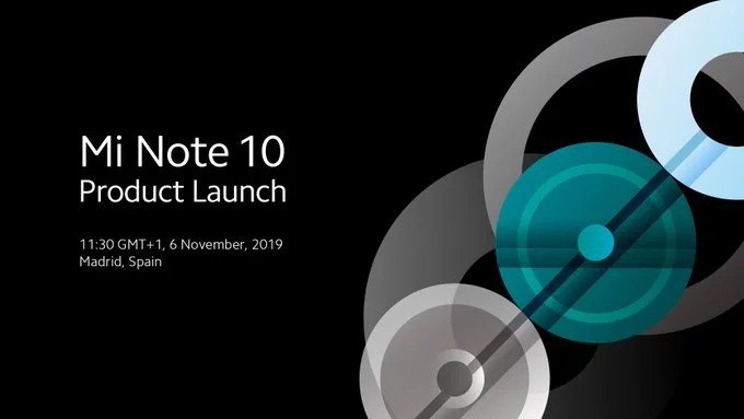 OPINION: Xiaomi Note 11 to be world first smartphone with 200MP camera IMG 20191106 095019 984 1