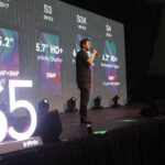 Infinix S5 launch