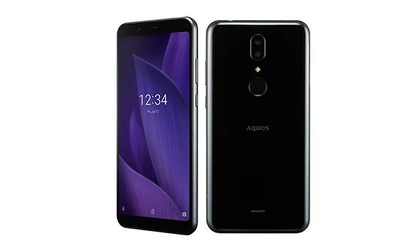 SHARP Aquos Zero 2 with 240Hz display goes Official | DroidAfrica
