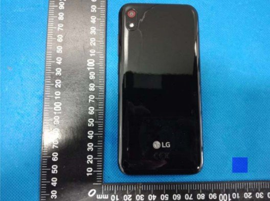New upcoming LG phone dubbed LG Neo One gets FCC certification | DroidAfrica