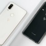 VSmart Active 1 design 1