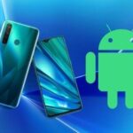 Realme 5 Pro receives Nightscape selfie camera update in Europe | DroidAfrica
