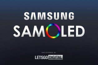 Samsung SAMOLED