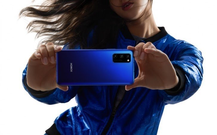 Honor V30 Pro Specifications