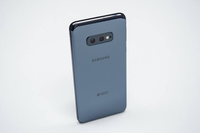 Samsung Galaxy S10 Lite release date