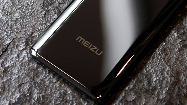 Meizu 17th specifications