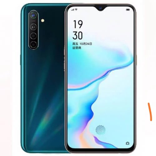 Oppo A91 smartphone unveiled in China today IMG 20191220 225440 1