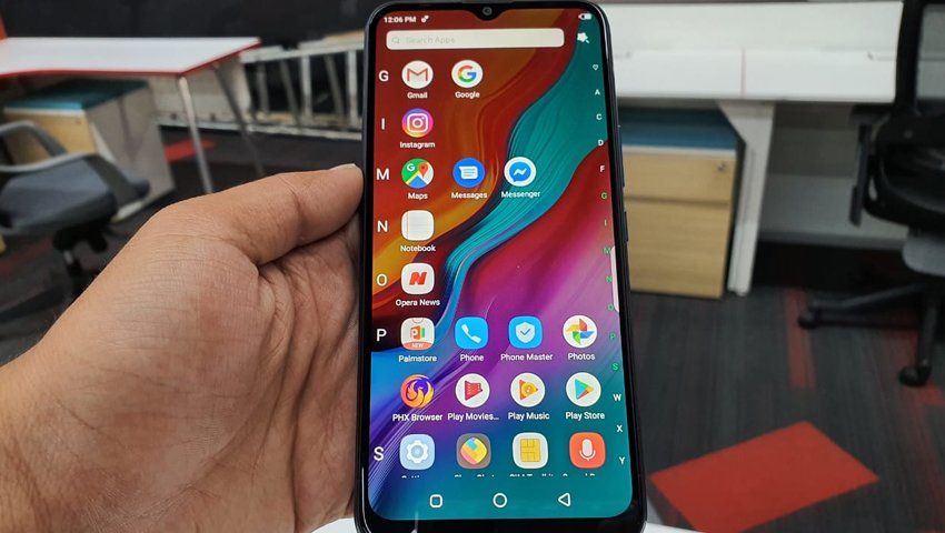 Infinix Hot 9 to be announced on 23rd of March 2020 Infinix Hot 9 to be announced on 23rd of March 2020 | DroidAfrica