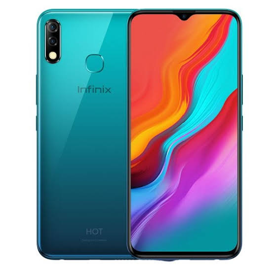 Infinix Hot 8 receives a new Over the Air (OTA) update | DroidAfrica