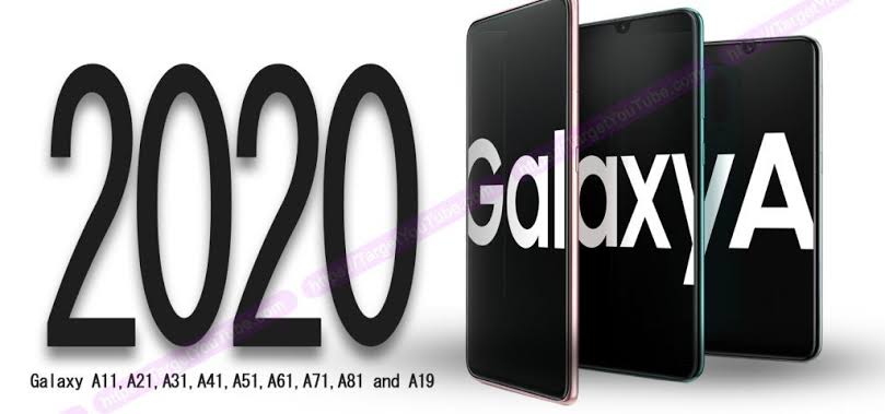 Samsung Galaxy A51 price