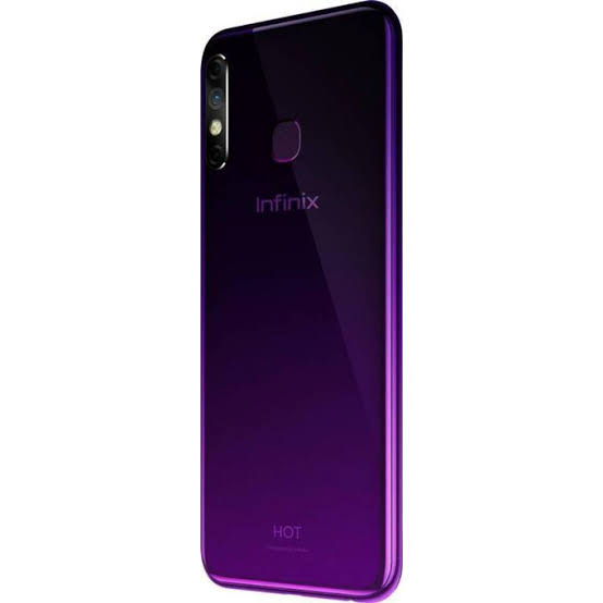 Infinix Hot 8 receives a new Over the Air (OTA) update | DroidAfrica