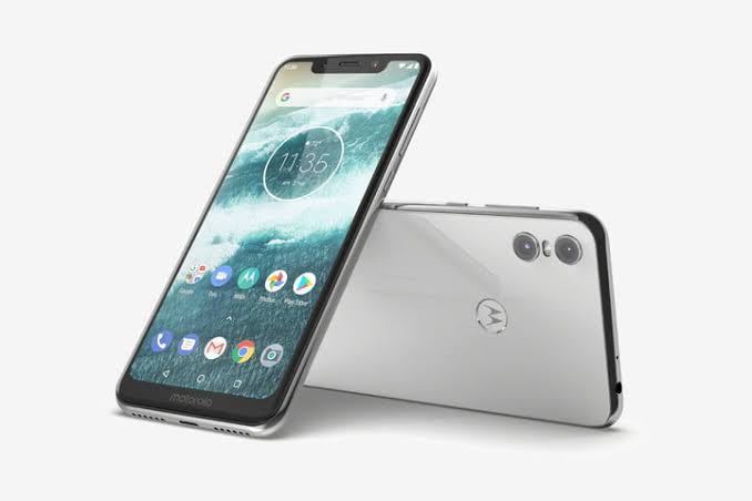 Motorola One Power is getting Android 10 update images 5 2 1