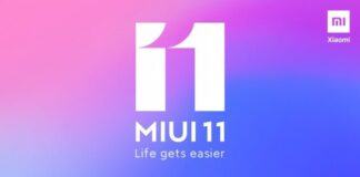Xiaomi Mi Mix 3 Android 10 update