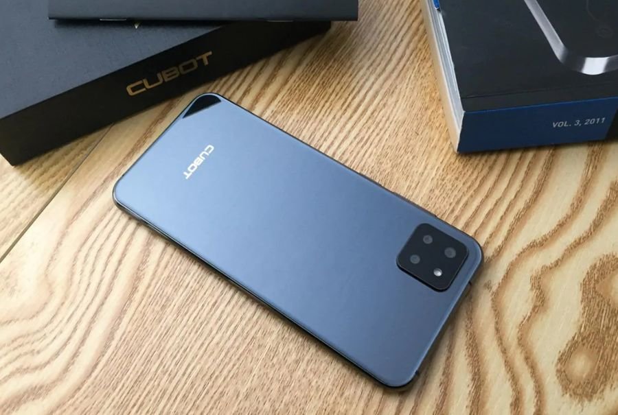 Cubot X20 Pro CUBOT X20 Pro Review Specs and Price 1 1