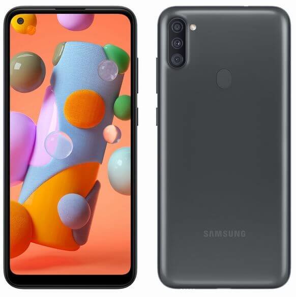 Samsung Galaxy A11 Galaxy A11 2 1 1
